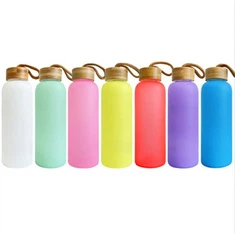 Frosted iav Dej Lub raj mis 18oz